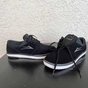 LAKAI Fremont Skate Shoes size 10